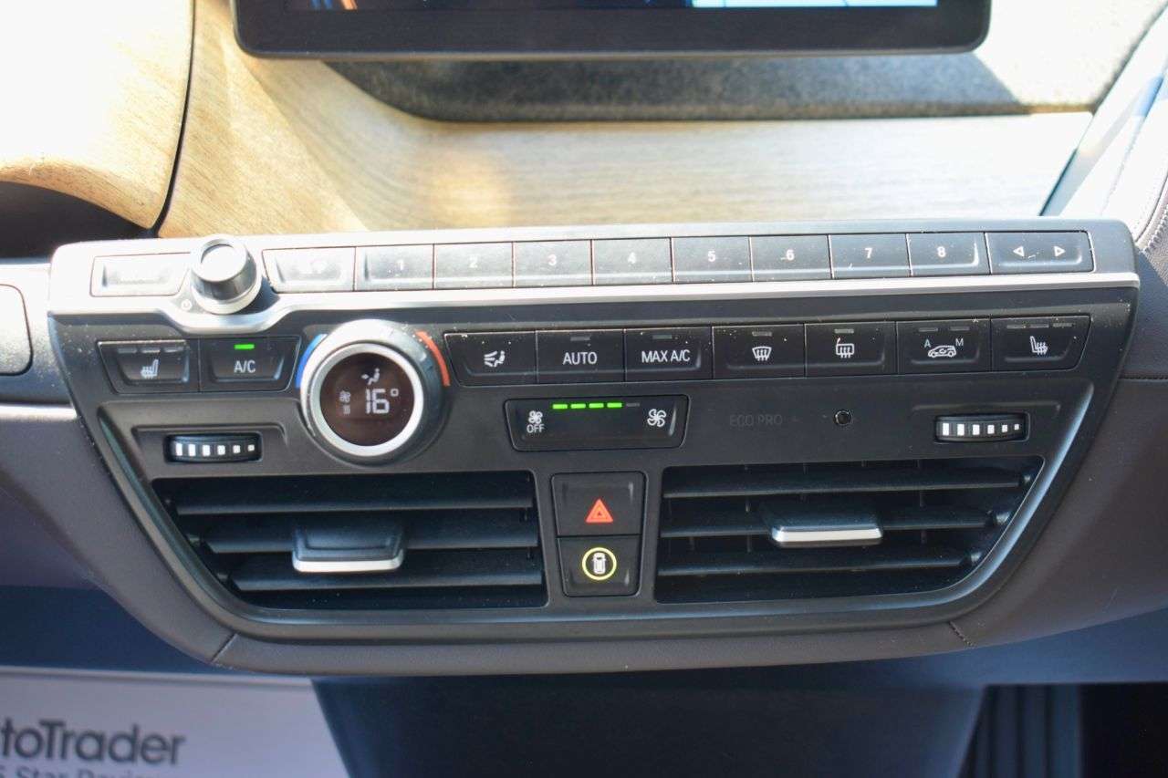 2014 BMW I3 2014 BMW I3