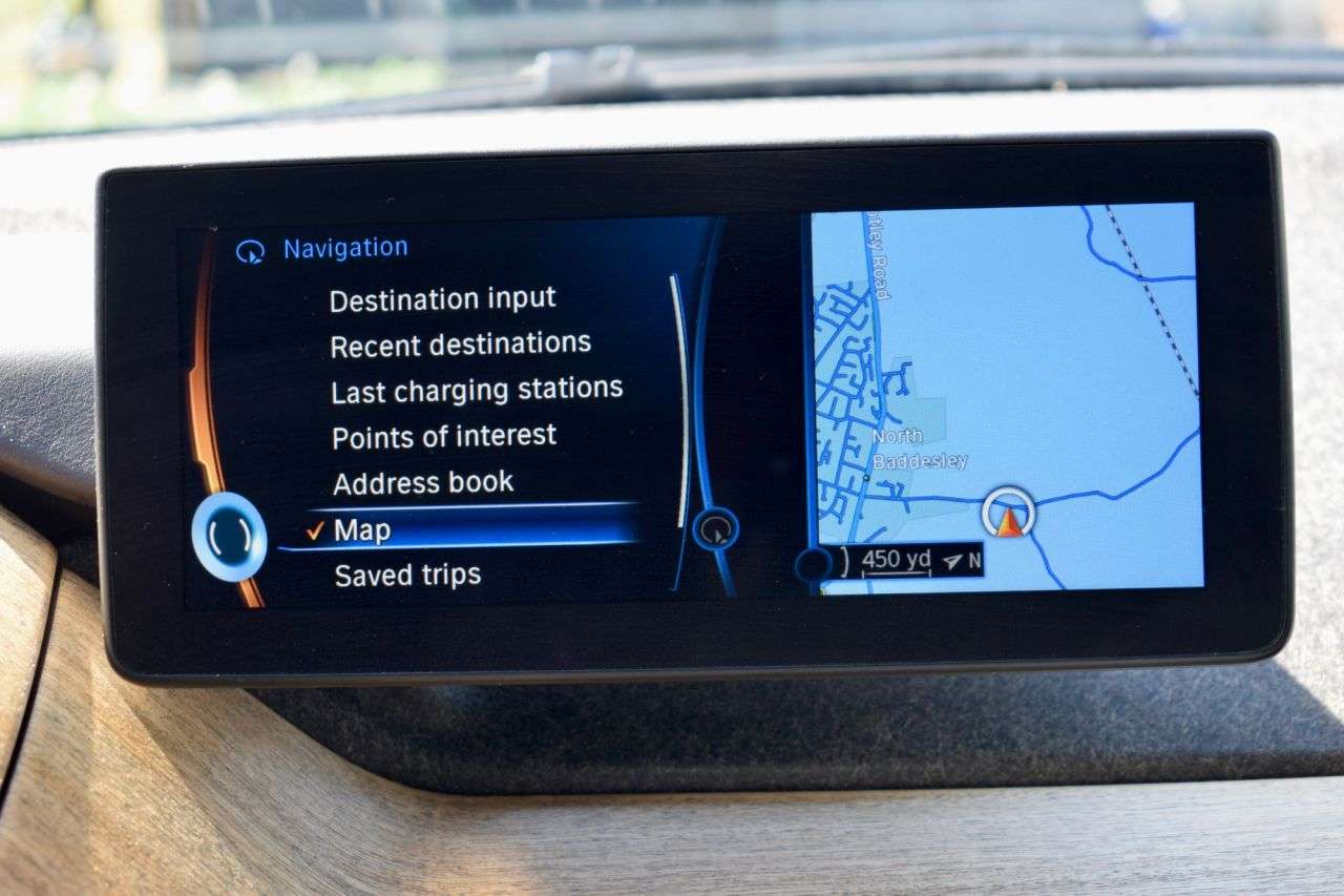 2014 BMW I3 2014 BMW I3