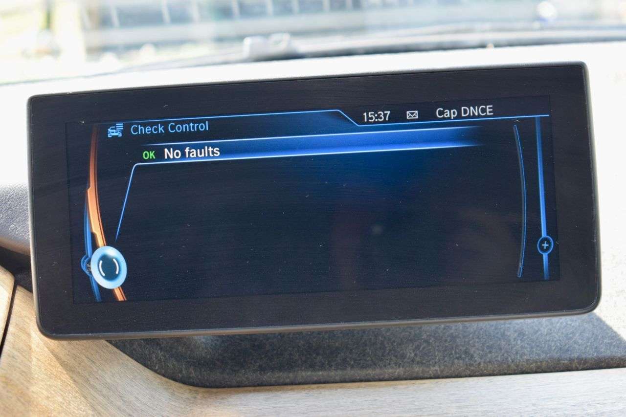 2014 BMW I3 2014 BMW I3