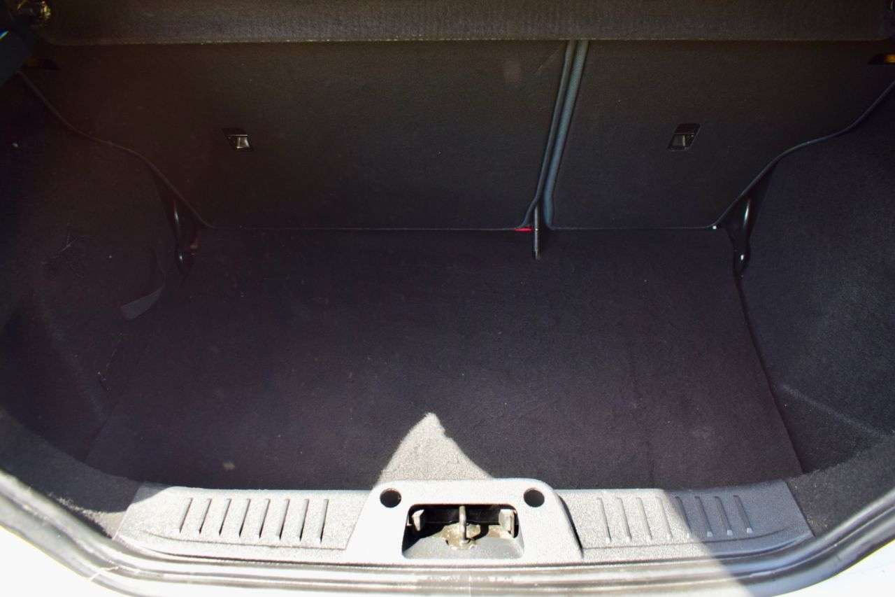 2012 FORD FIESTA 2012 FORD FIESTA
