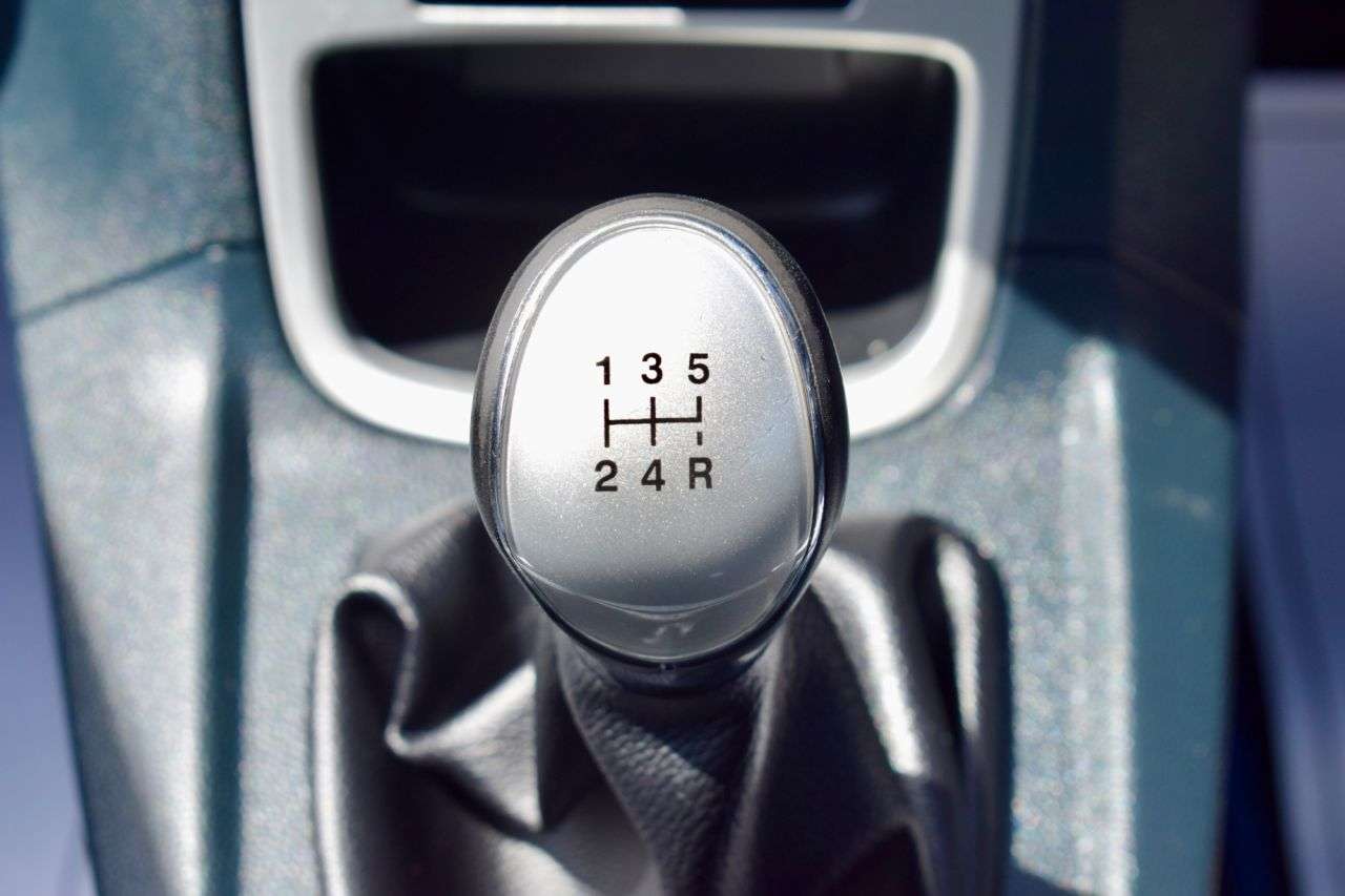 2012 FORD FIESTA 2012 FORD FIESTA