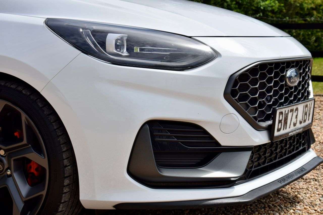 2023 FORD FIESTA 2023 FORD FIESTA