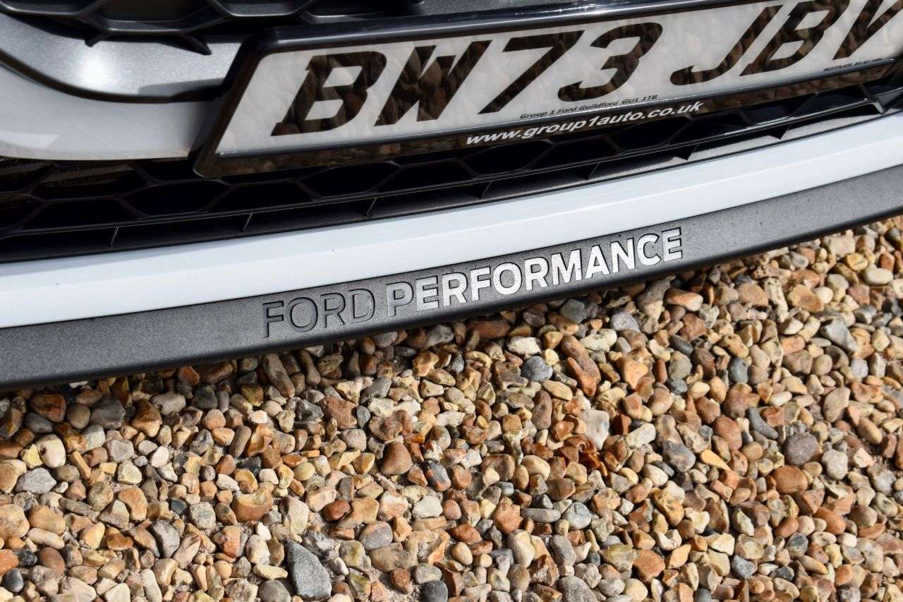 2023 FORD FIESTA 2023 FORD FIESTA