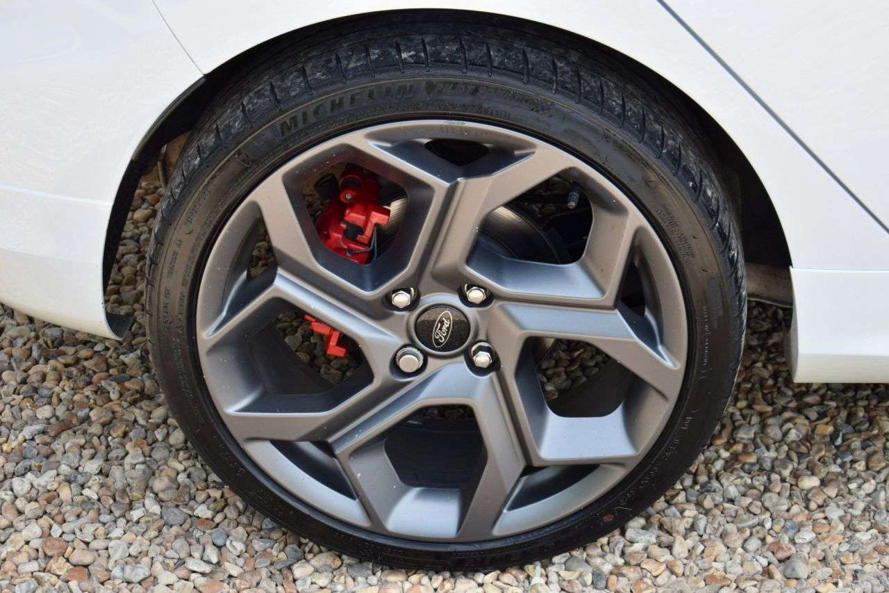 2023 FORD FIESTA 2023 FORD FIESTA