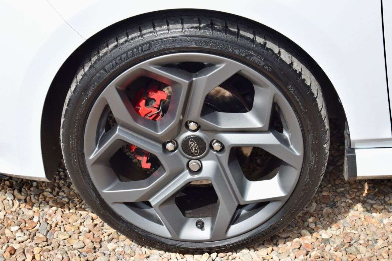 2023 FORD FIESTA 2023 FORD FIESTA