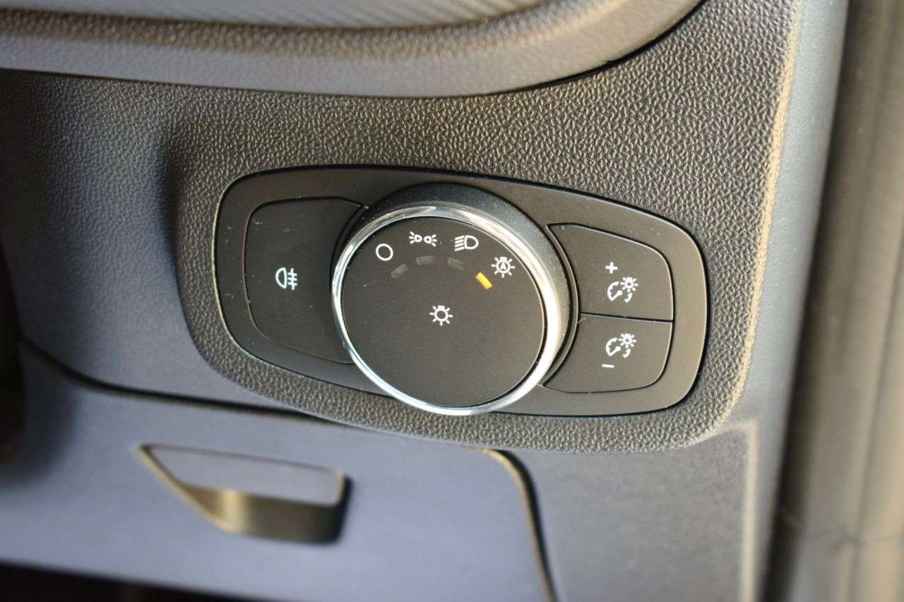 2023 FORD FIESTA 2023 FORD FIESTA
