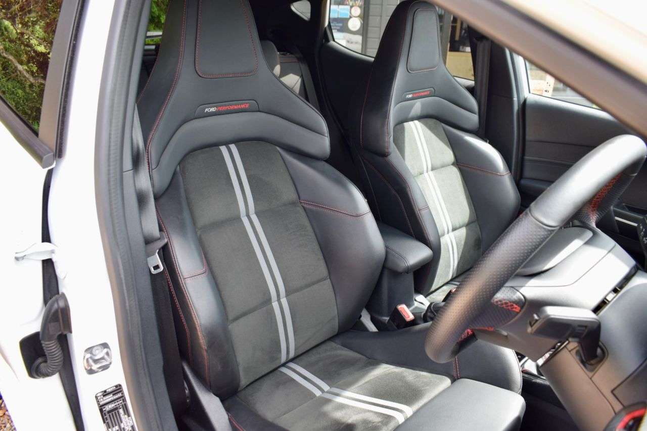 2023 FORD FIESTA 2023 FORD FIESTA