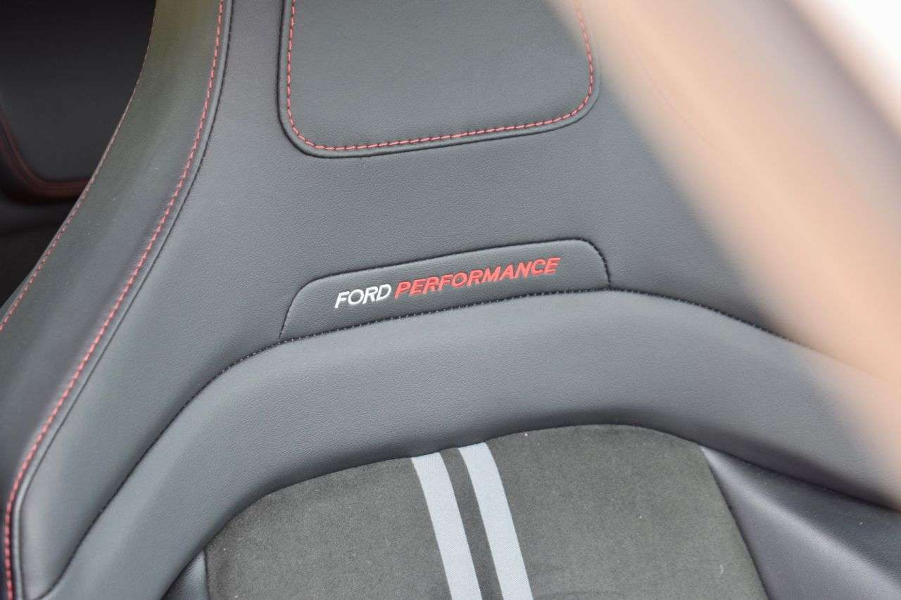 2023 FORD FIESTA 2023 FORD FIESTA