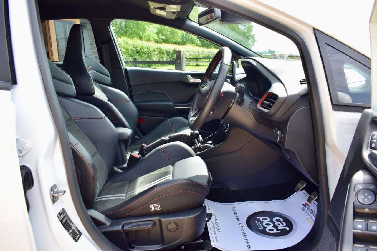 2023 FORD FIESTA 2023 FORD FIESTA