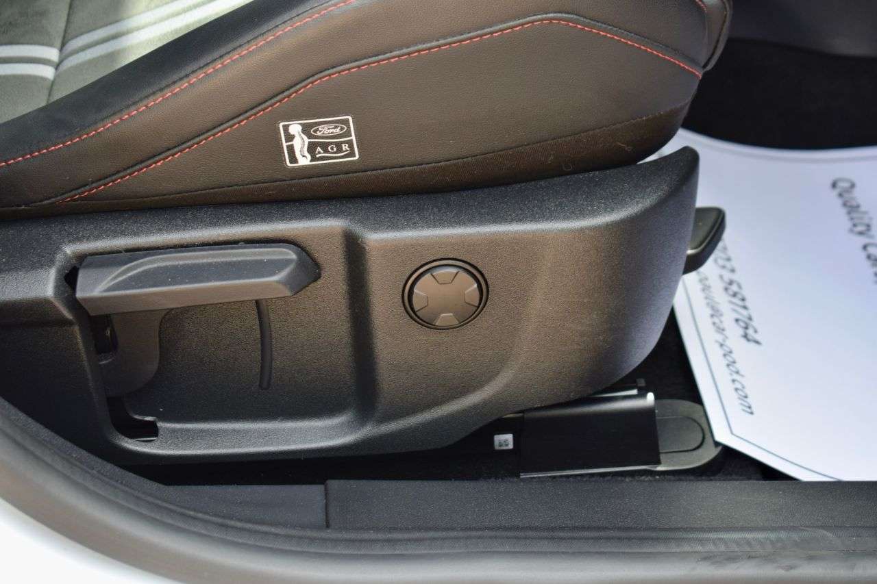2023 FORD FIESTA 2023 FORD FIESTA