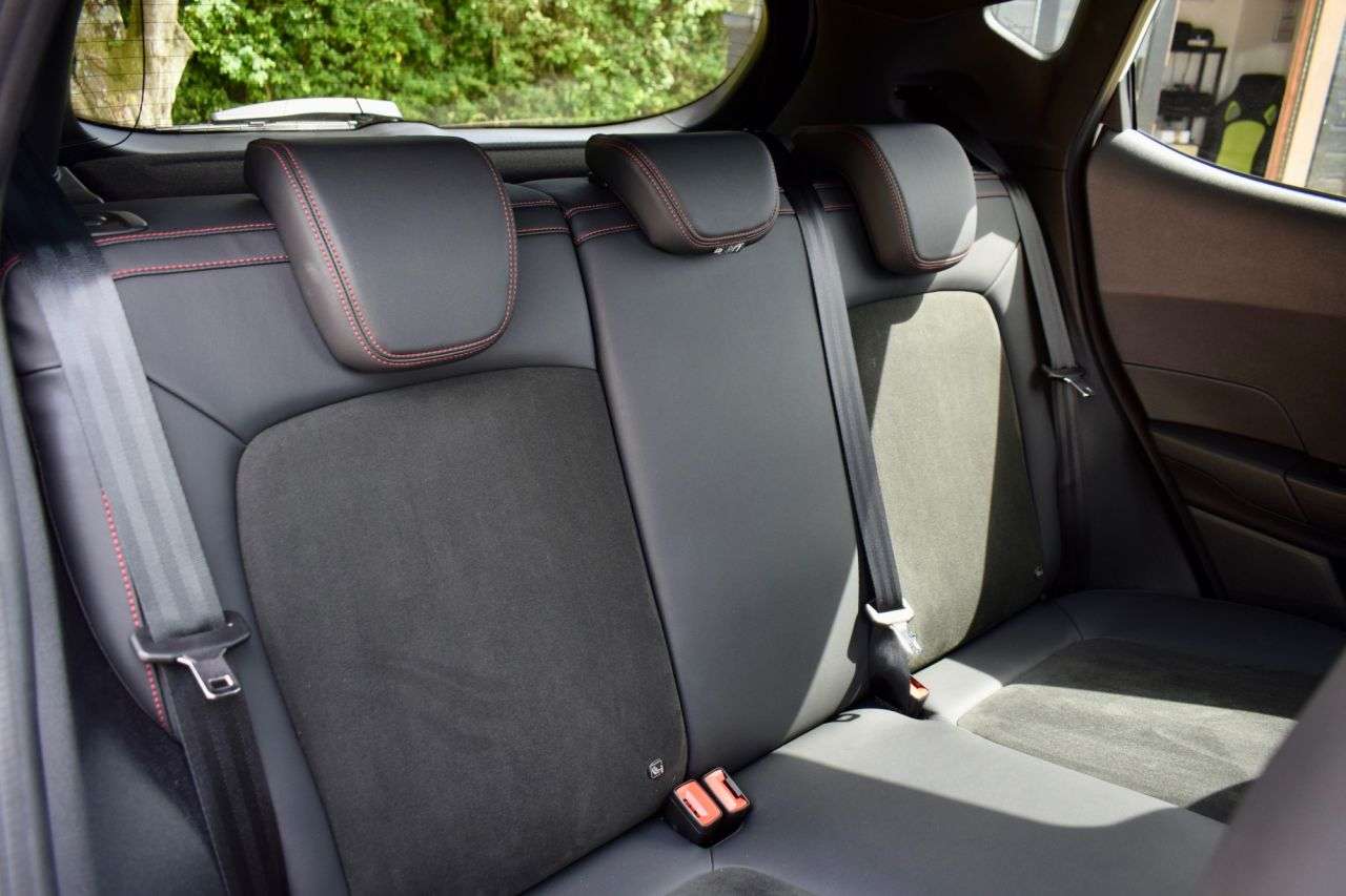 2023 FORD FIESTA 2023 FORD FIESTA