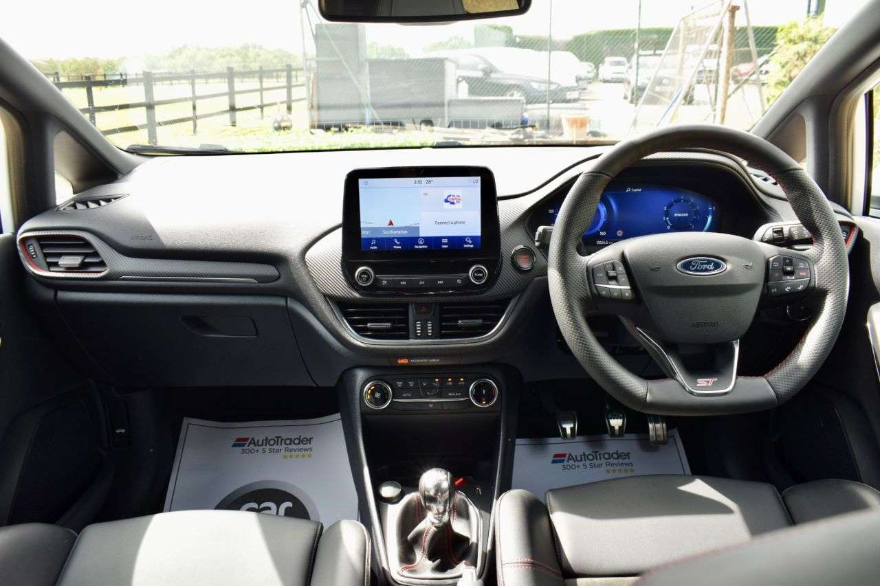 2023 FORD FIESTA 2023 FORD FIESTA