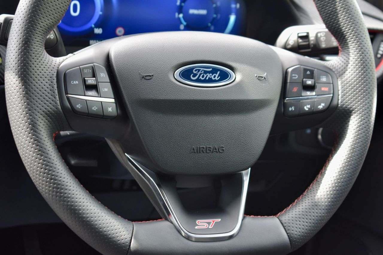 2023 FORD FIESTA 2023 FORD FIESTA