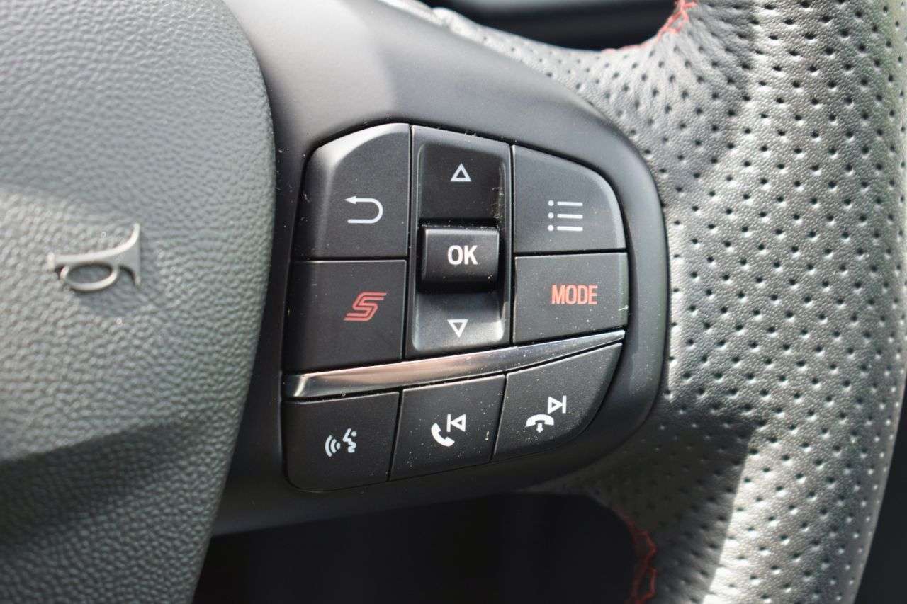 2023 FORD FIESTA 2023 FORD FIESTA