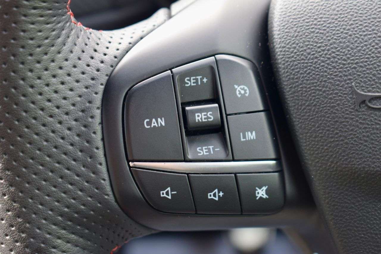 2023 FORD FIESTA 2023 FORD FIESTA