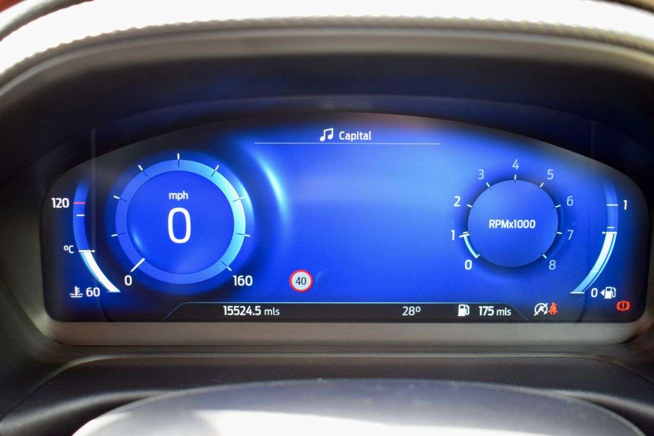 2023 FORD FIESTA 2023 FORD FIESTA