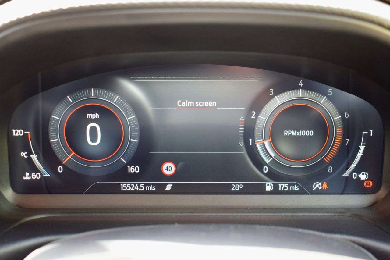 2023 FORD FIESTA 2023 FORD FIESTA
