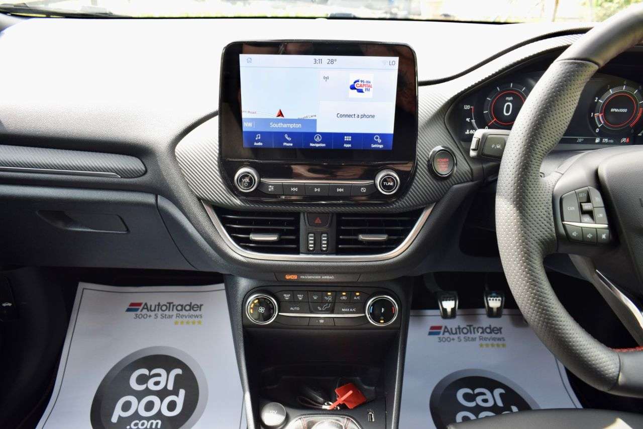 2023 FORD FIESTA 2023 FORD FIESTA
