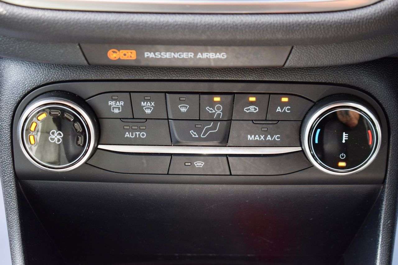 2023 FORD FIESTA 2023 FORD FIESTA