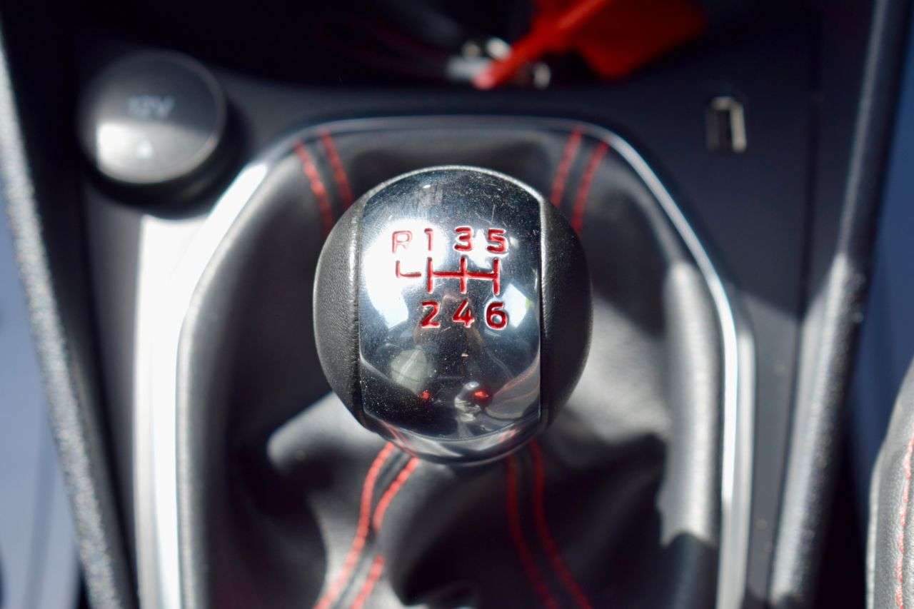 2023 FORD FIESTA 2023 FORD FIESTA