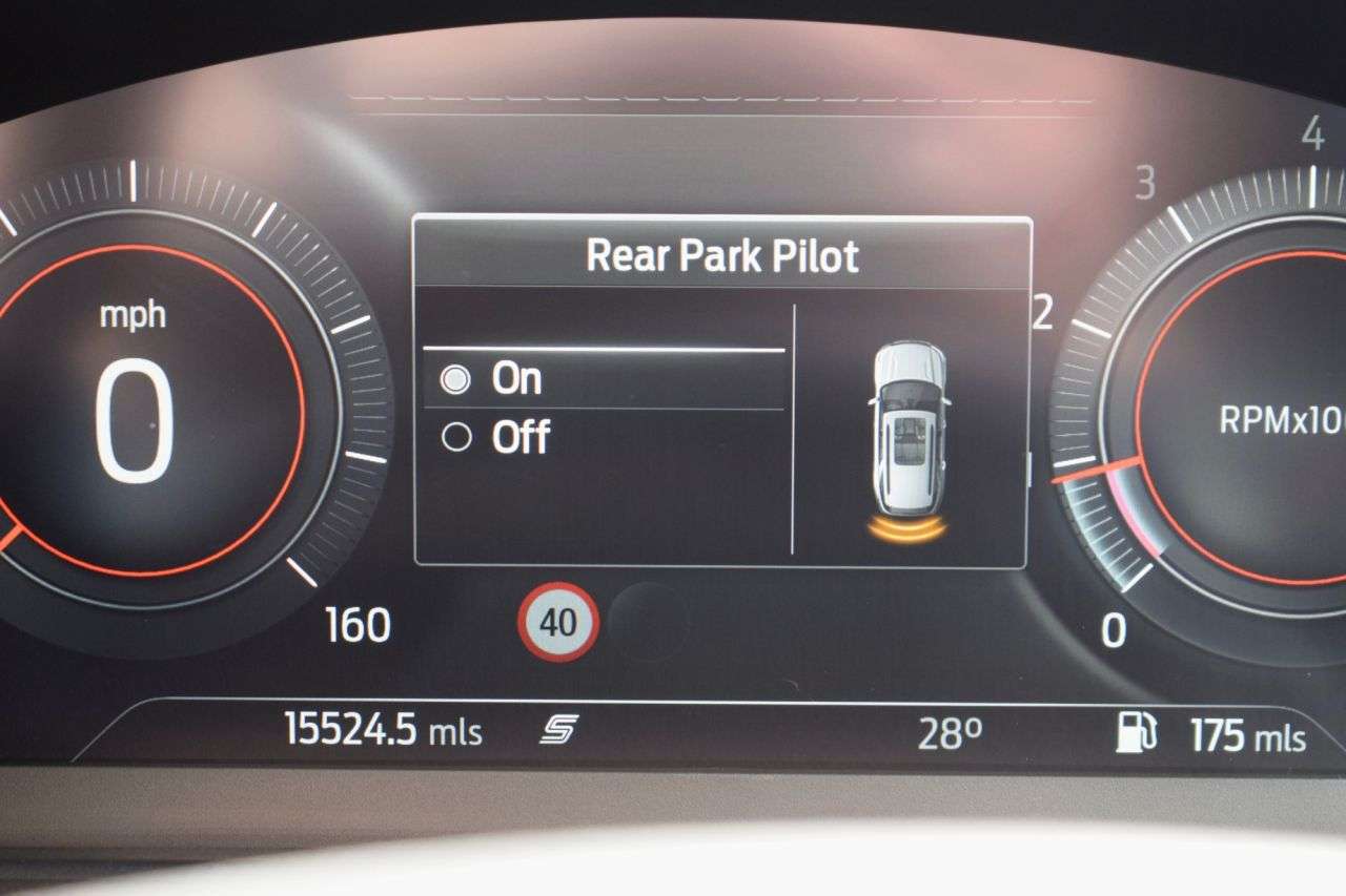 2023 FORD FIESTA 2023 FORD FIESTA