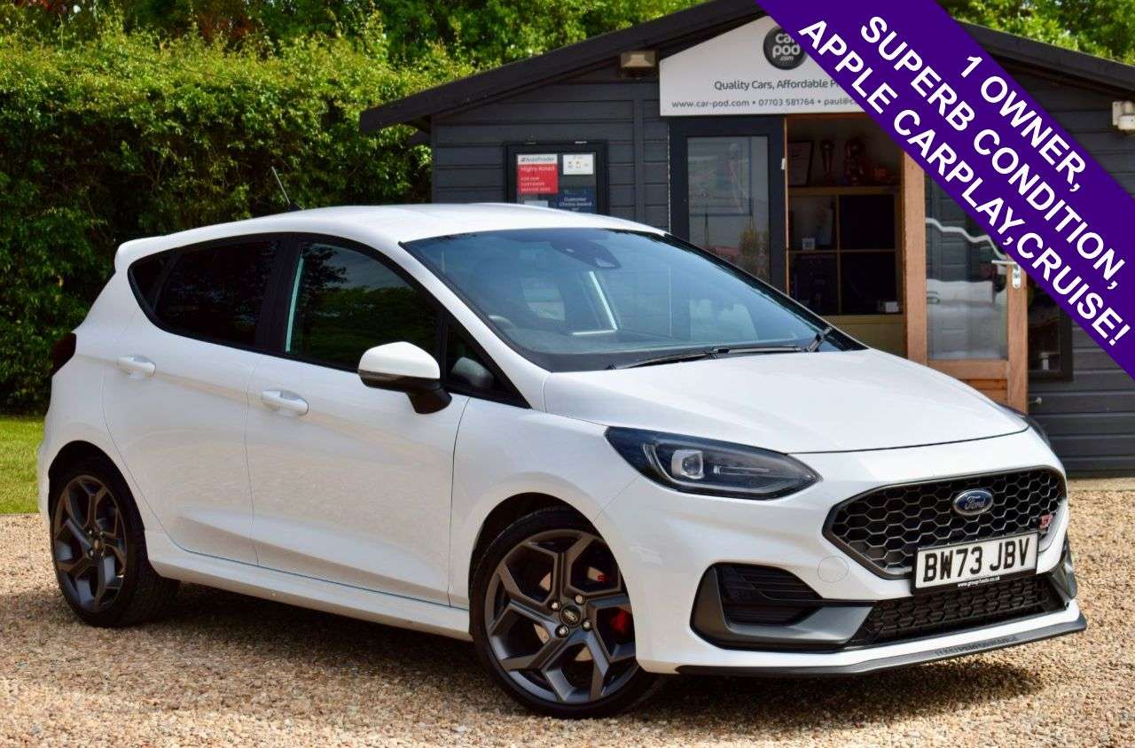 2023 FORD FIESTA 2023 FORD FIESTA