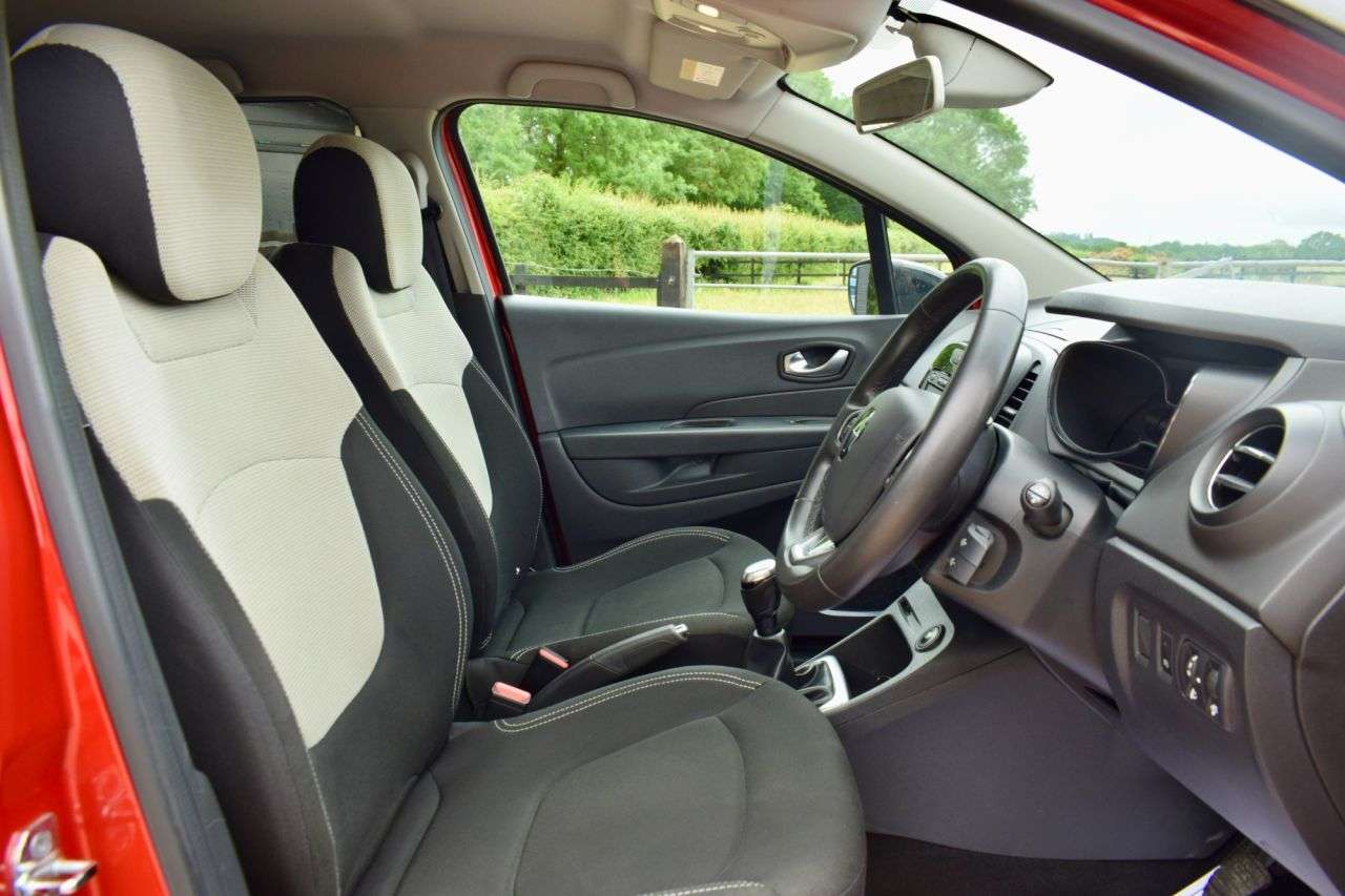 2018 RENAULT CAPTUR 2018 RENAULT CAPTUR
