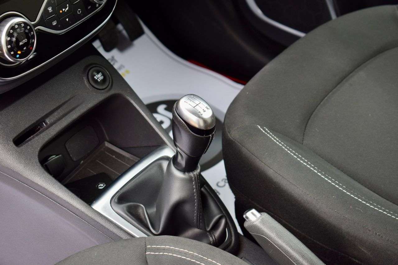 2018 RENAULT CAPTUR 2018 RENAULT CAPTUR