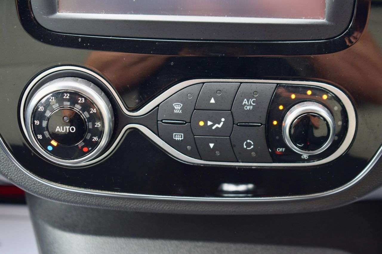 2018 RENAULT CAPTUR 2018 RENAULT CAPTUR