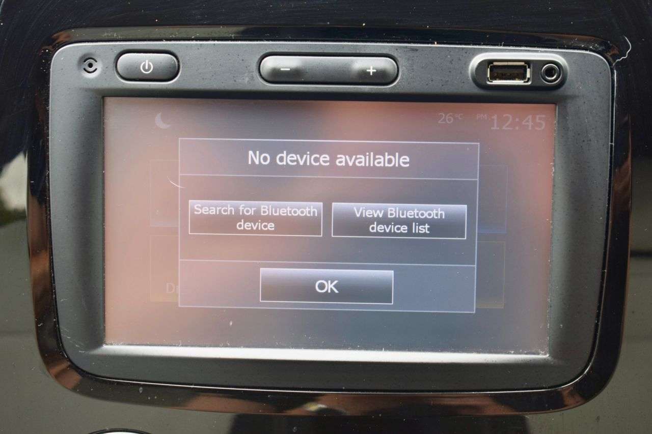 2018 RENAULT CAPTUR 2018 RENAULT CAPTUR