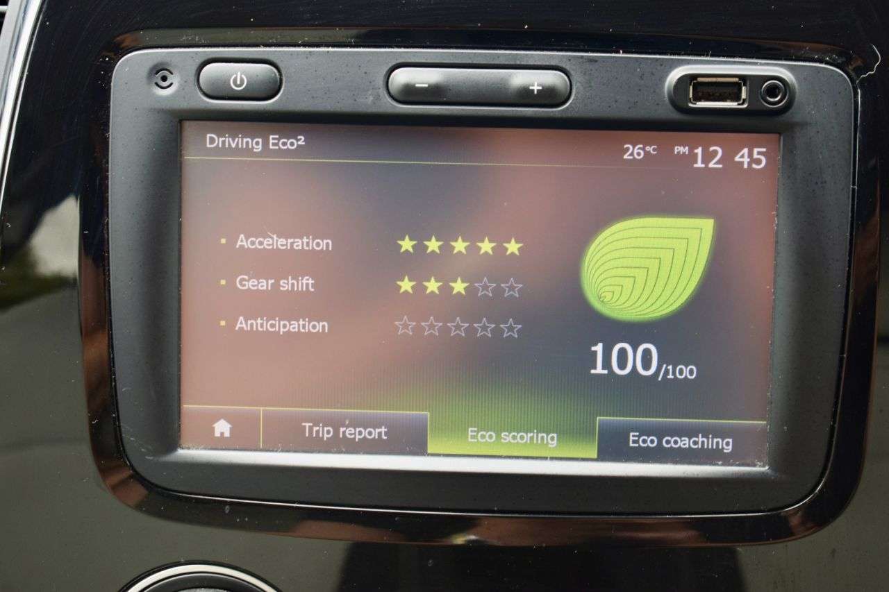 2018 RENAULT CAPTUR 2018 RENAULT CAPTUR