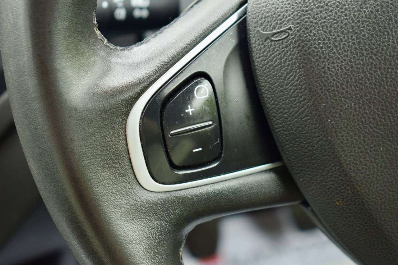 2018 RENAULT CAPTUR 2018 RENAULT CAPTUR