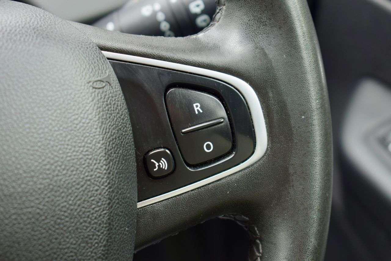 2018 RENAULT CAPTUR 2018 RENAULT CAPTUR