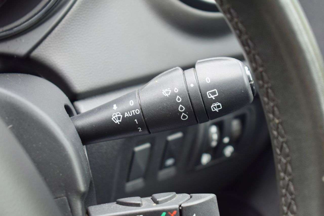 2018 RENAULT CAPTUR 2018 RENAULT CAPTUR