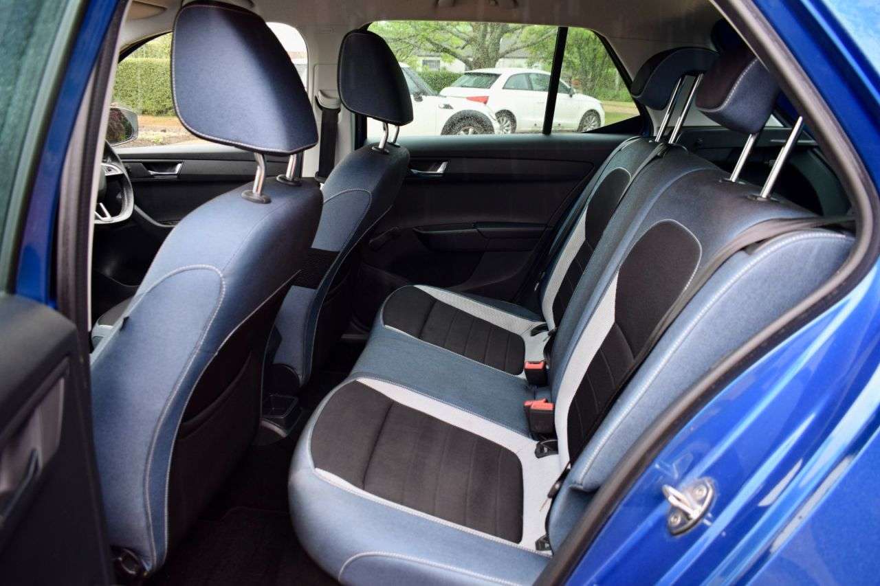 2017 SKODA FABIA 2017 SKODA FABIA