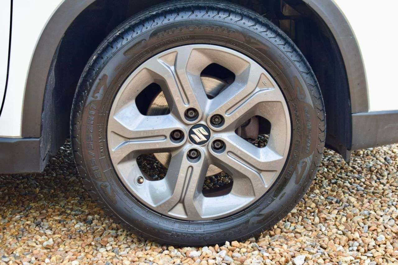 2016 SUZUKI VITARA 2016 SUZUKI VITARA