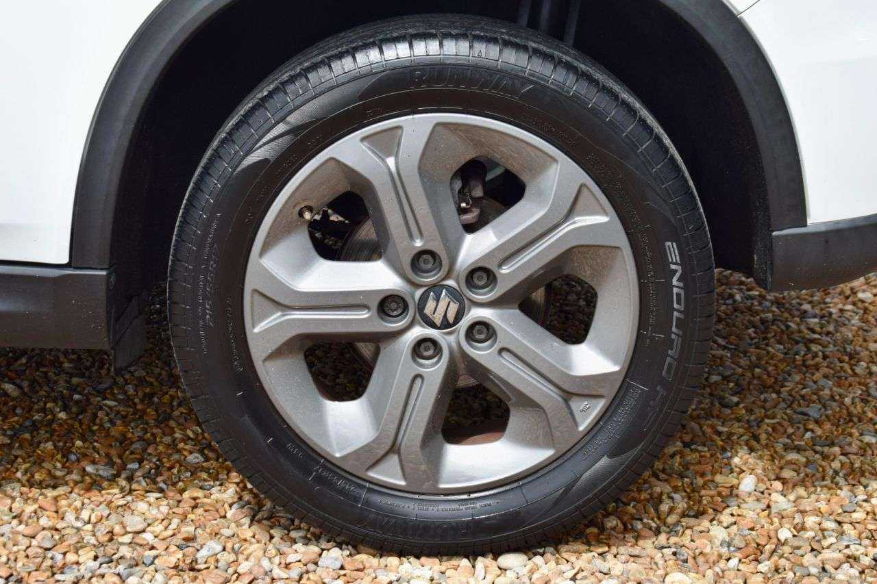 2016 SUZUKI VITARA 2016 SUZUKI VITARA