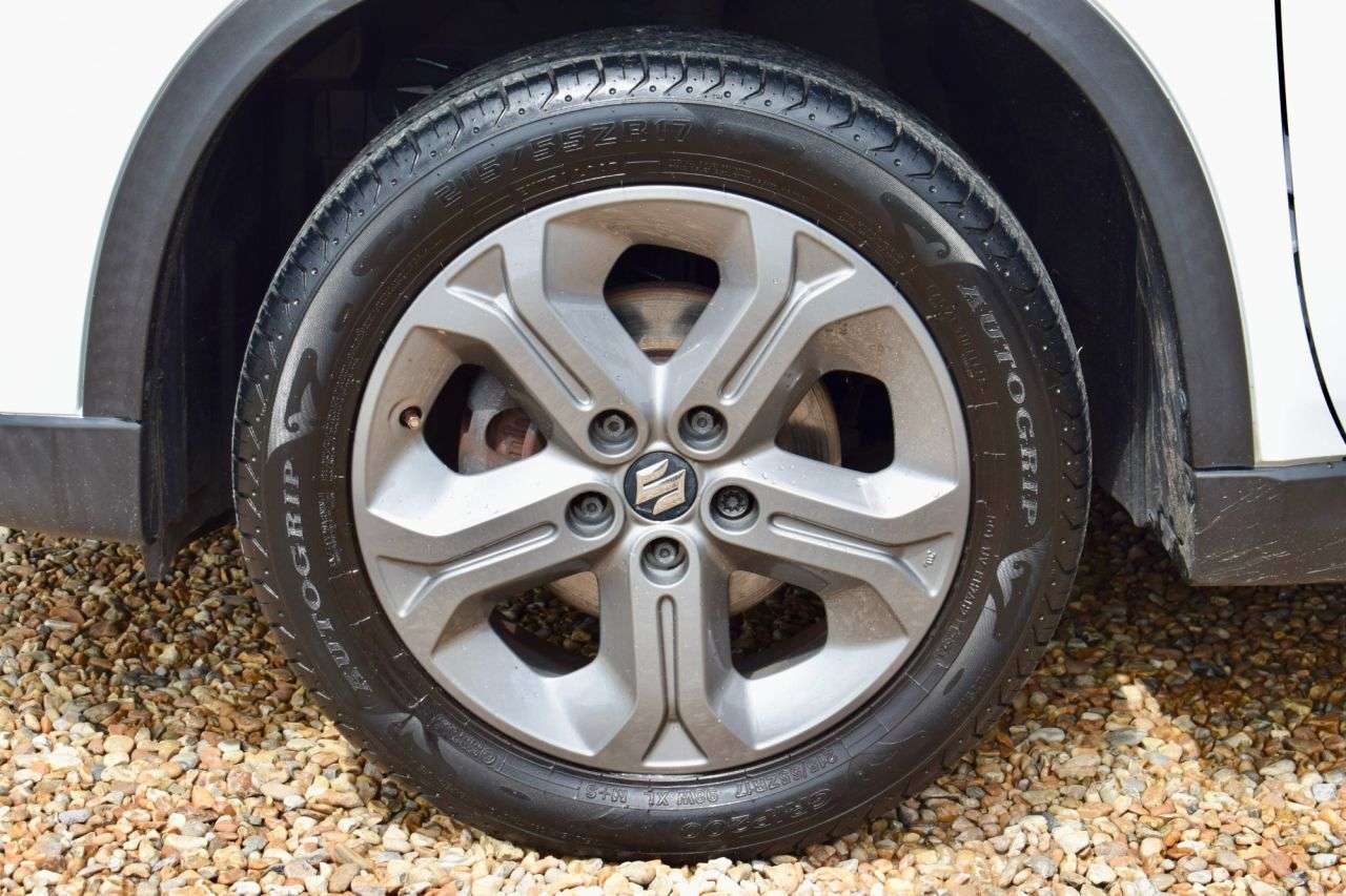 2016 SUZUKI VITARA 2016 SUZUKI VITARA
