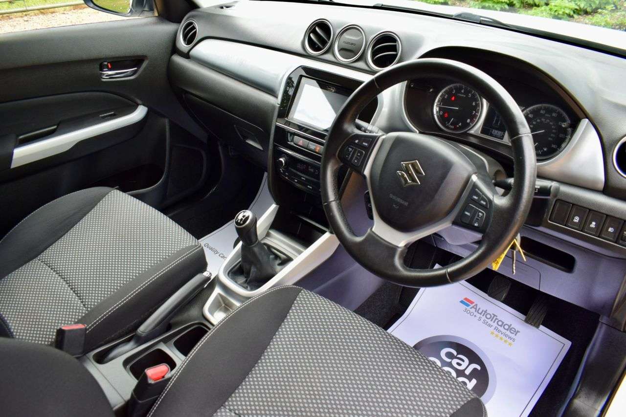 2016 SUZUKI VITARA 2016 SUZUKI VITARA