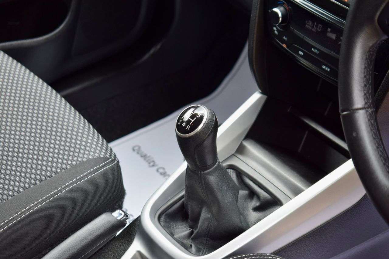 2016 SUZUKI VITARA 2016 SUZUKI VITARA