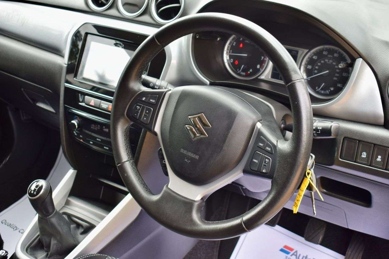 2016 SUZUKI VITARA 2016 SUZUKI VITARA