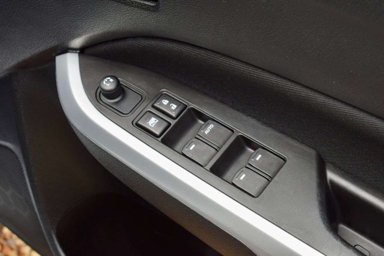 2016 SUZUKI VITARA 2016 SUZUKI VITARA