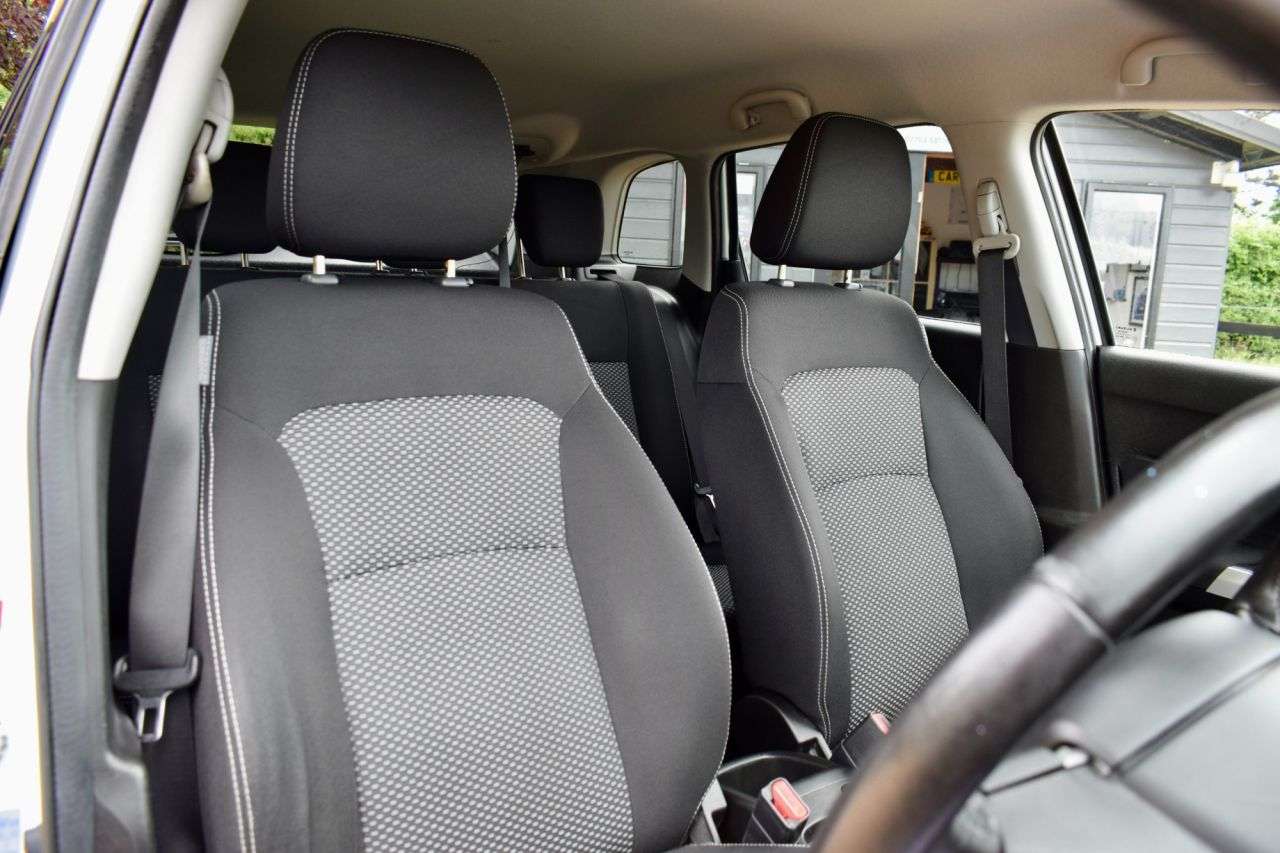 2016 SUZUKI VITARA 2016 SUZUKI VITARA