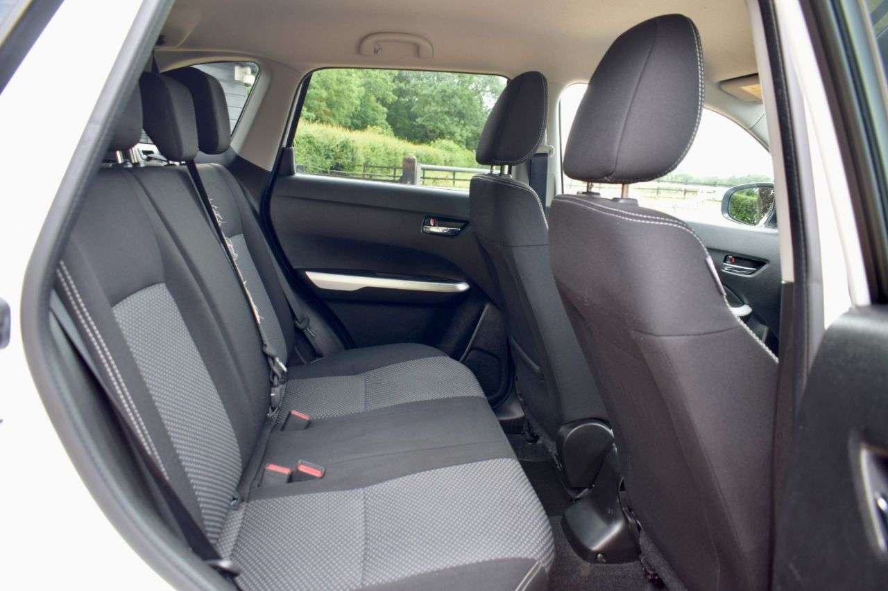 2016 SUZUKI VITARA 2016 SUZUKI VITARA