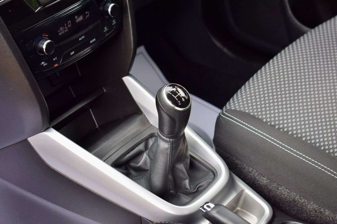 2016 SUZUKI VITARA 2016 SUZUKI VITARA