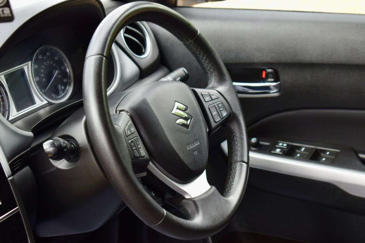2016 SUZUKI VITARA 2016 SUZUKI VITARA
