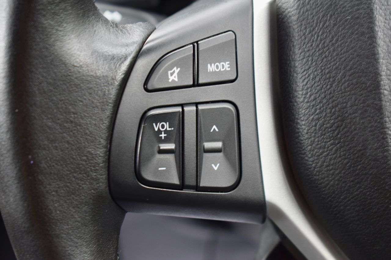 2016 SUZUKI VITARA 2016 SUZUKI VITARA