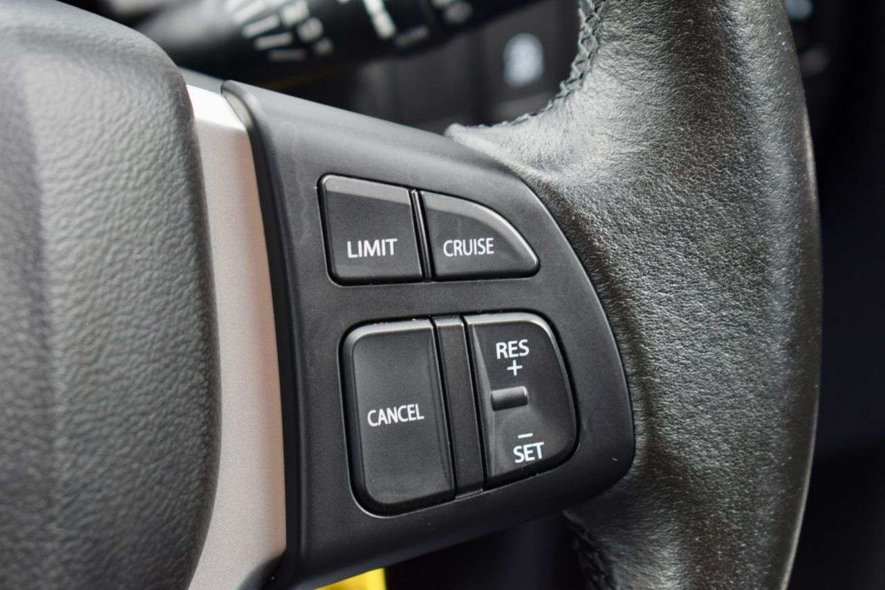 2016 SUZUKI VITARA 2016 SUZUKI VITARA