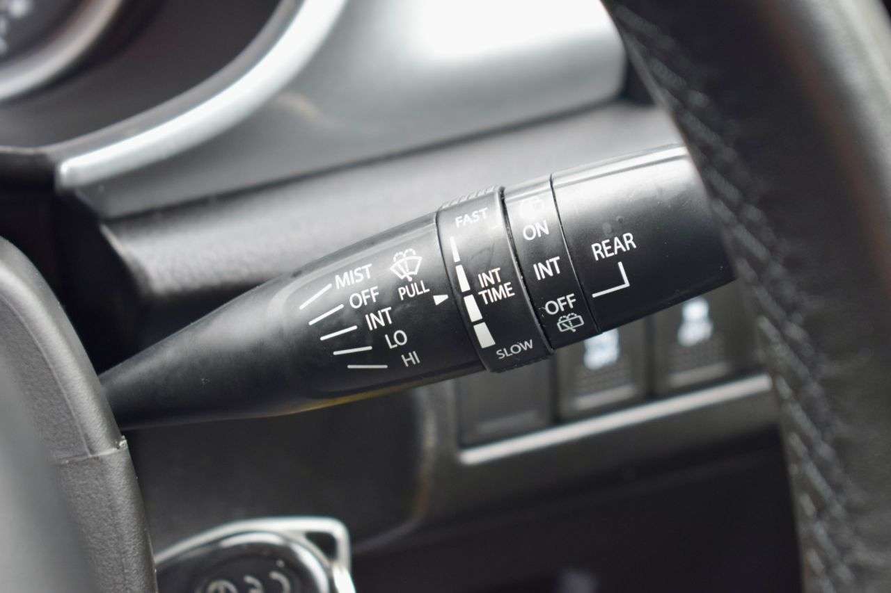 2016 SUZUKI VITARA 2016 SUZUKI VITARA