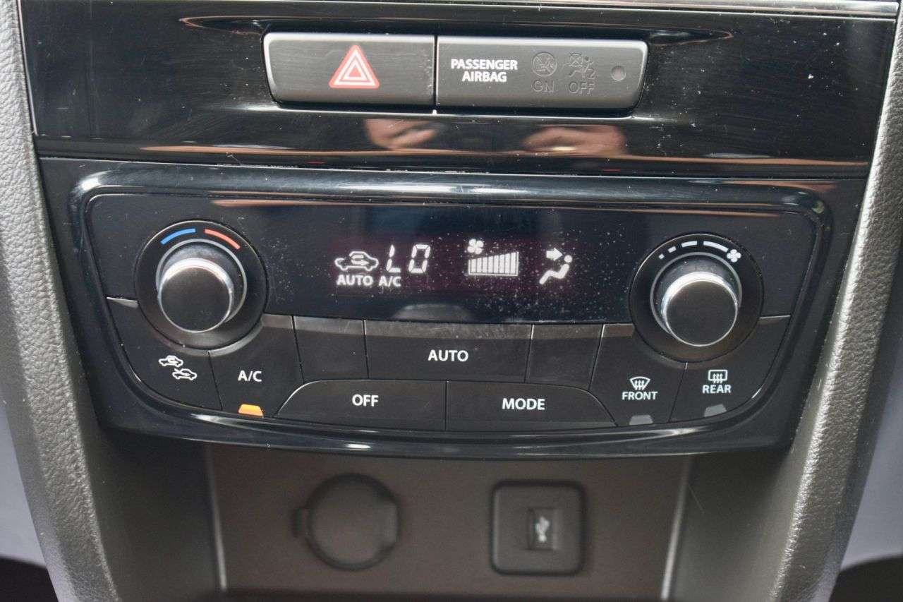 2016 SUZUKI VITARA 2016 SUZUKI VITARA